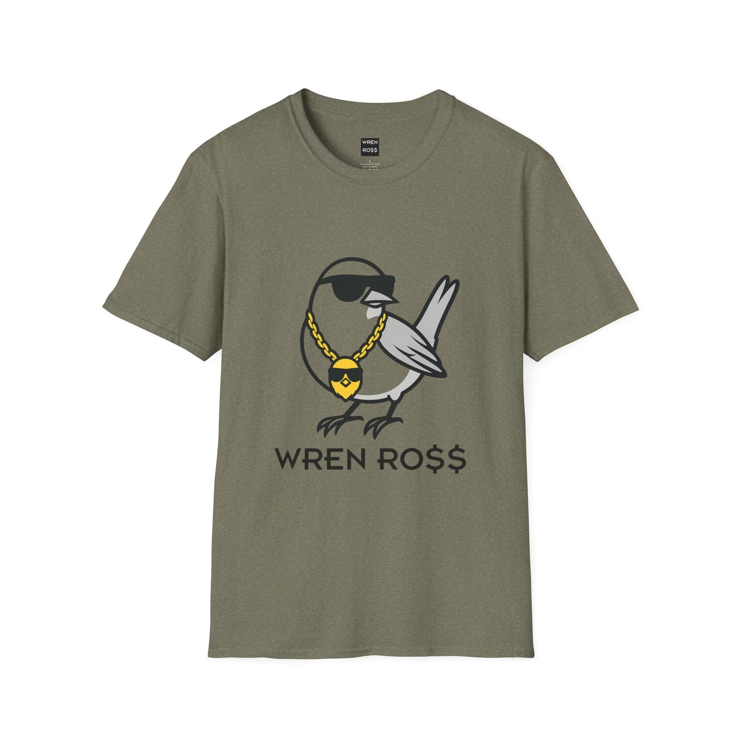 Wren Ross 2025 Jersey SOFT