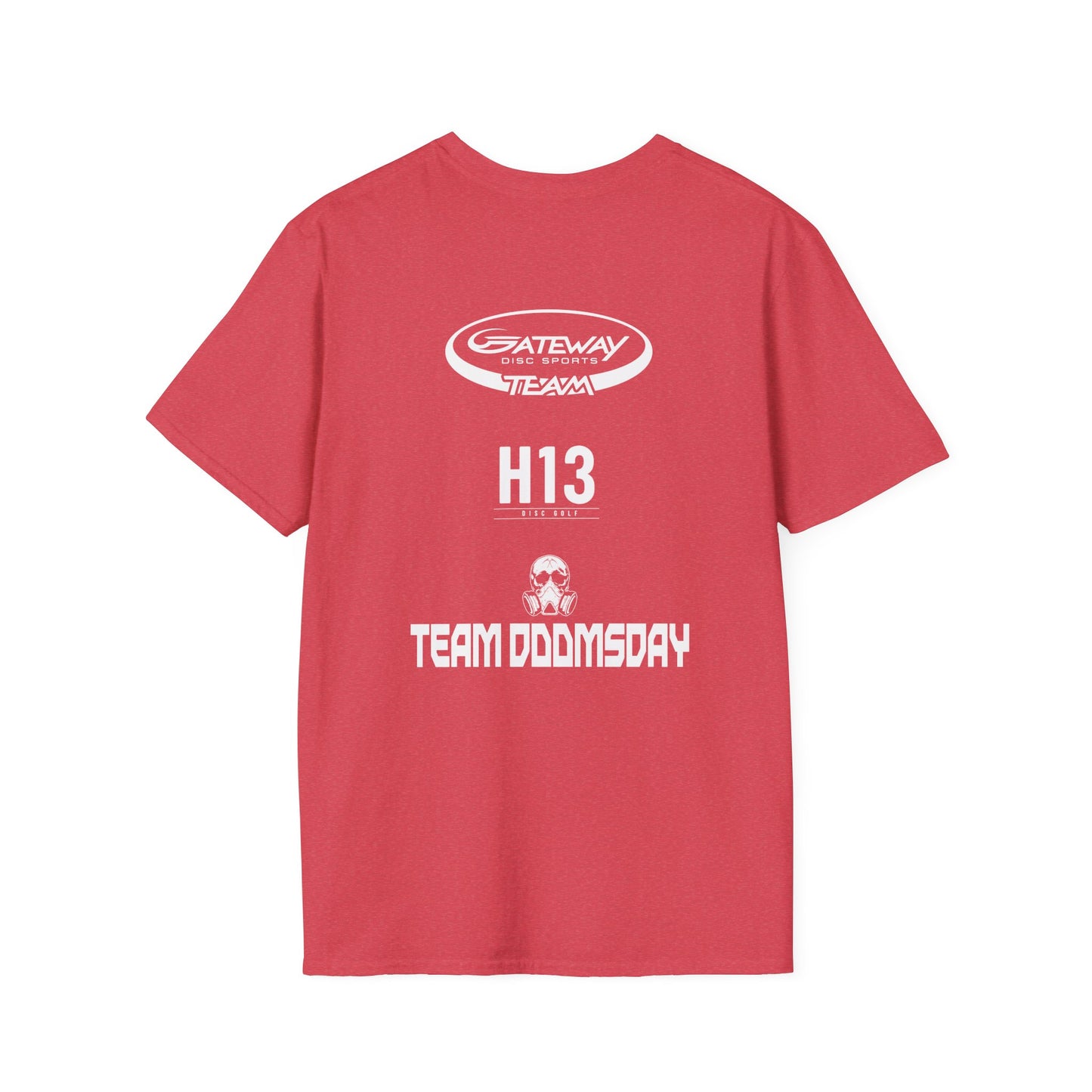 Wren Ross 2025 Jersey SOFT