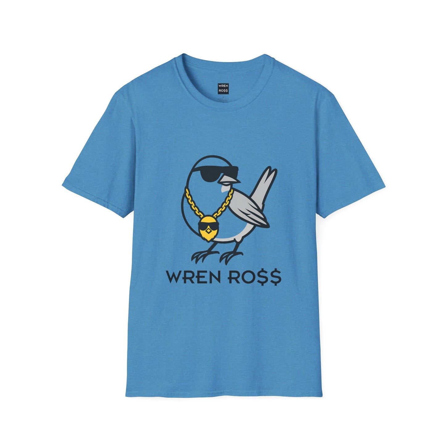 Wren Ross 2025 Jersey SOFT