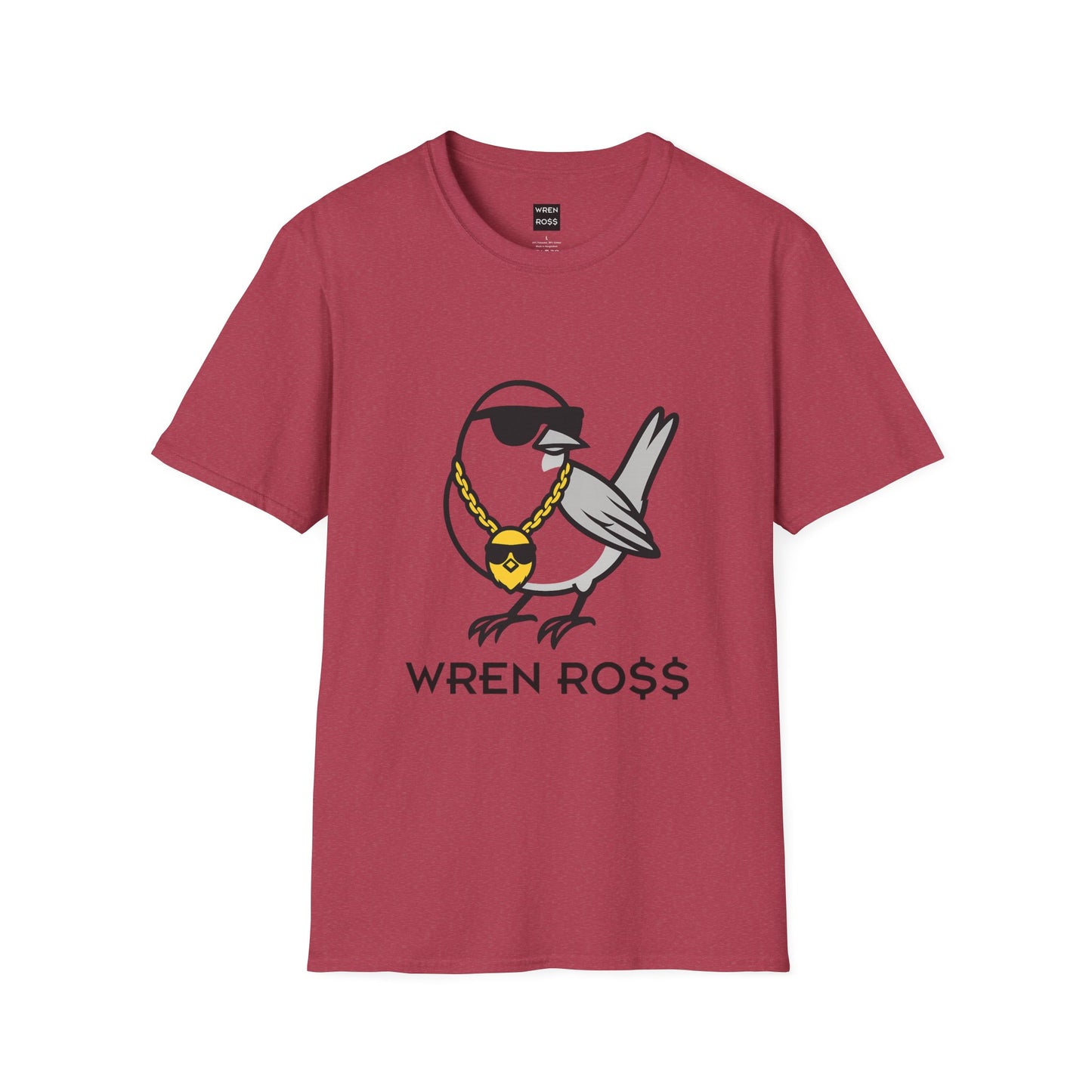 Wren Ross 2025 Jersey SOFT