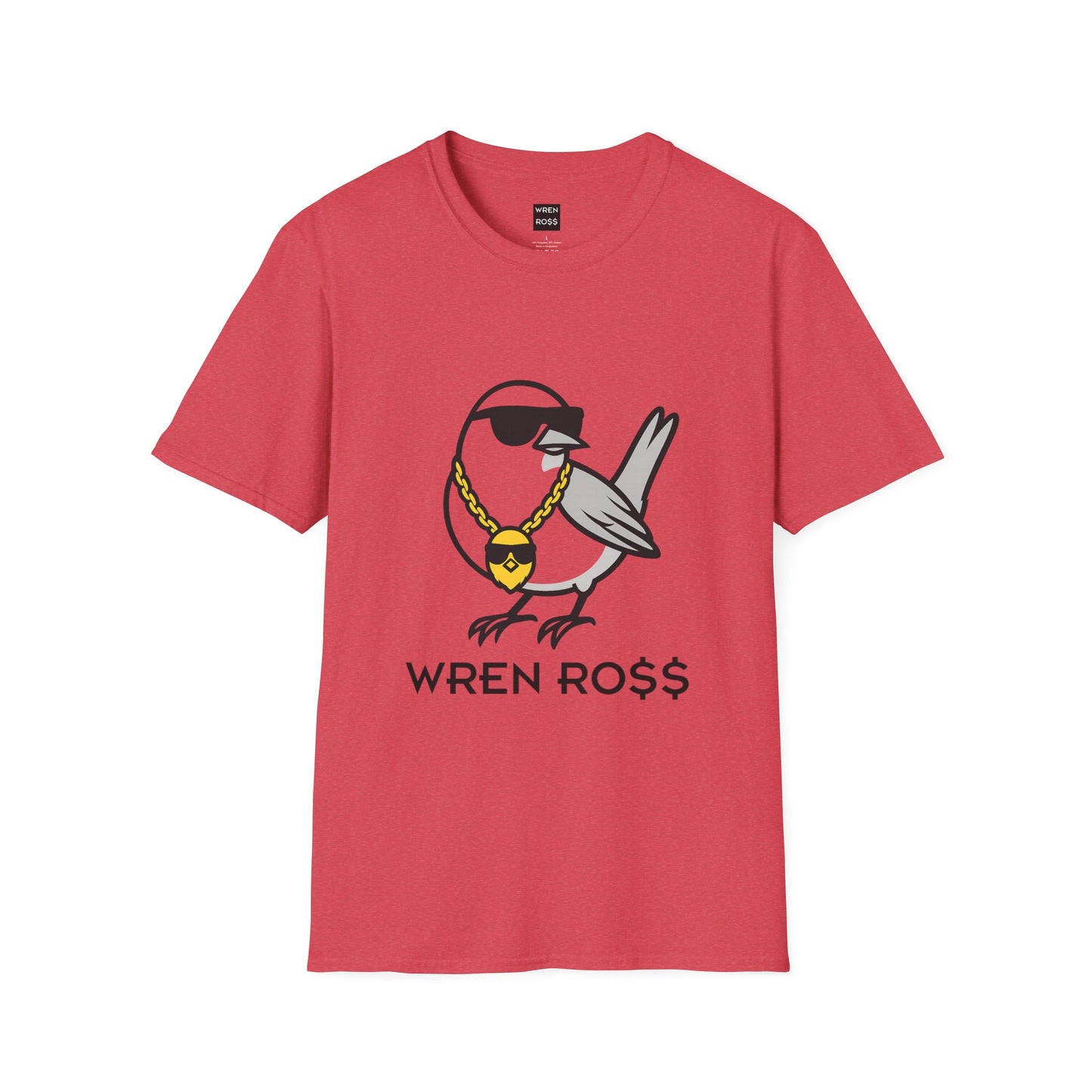 Wren Ross 2025 Jersey SOFT