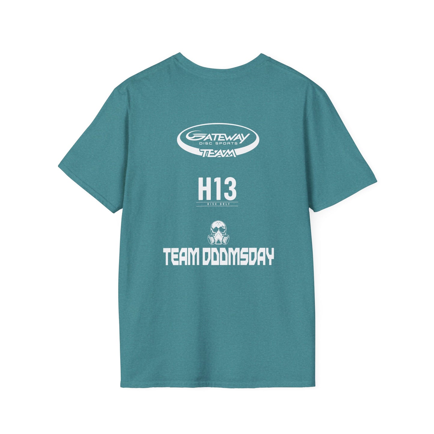 Wren Ross 2025 Jersey SOFT
