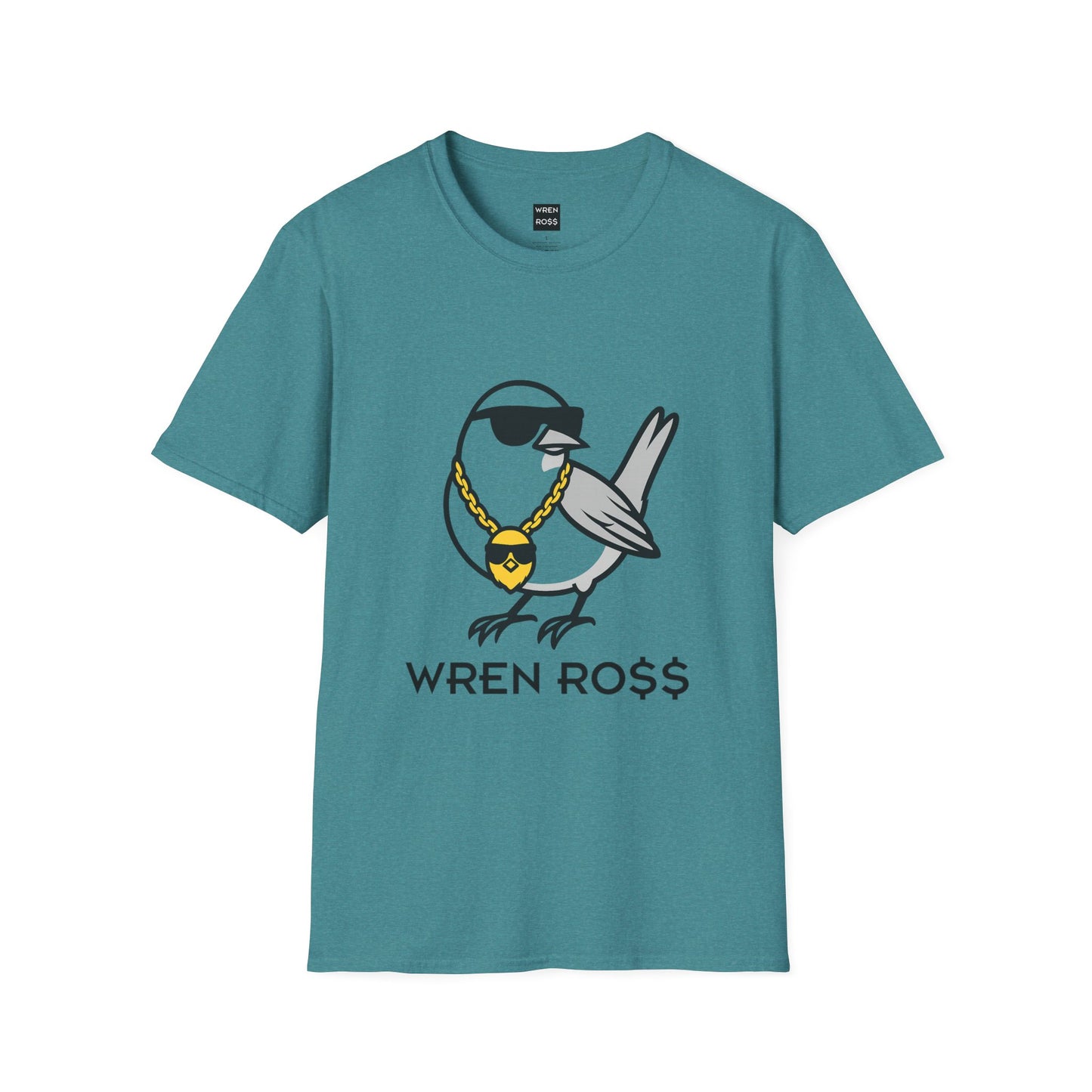 Wren Ross 2025 Jersey SOFT