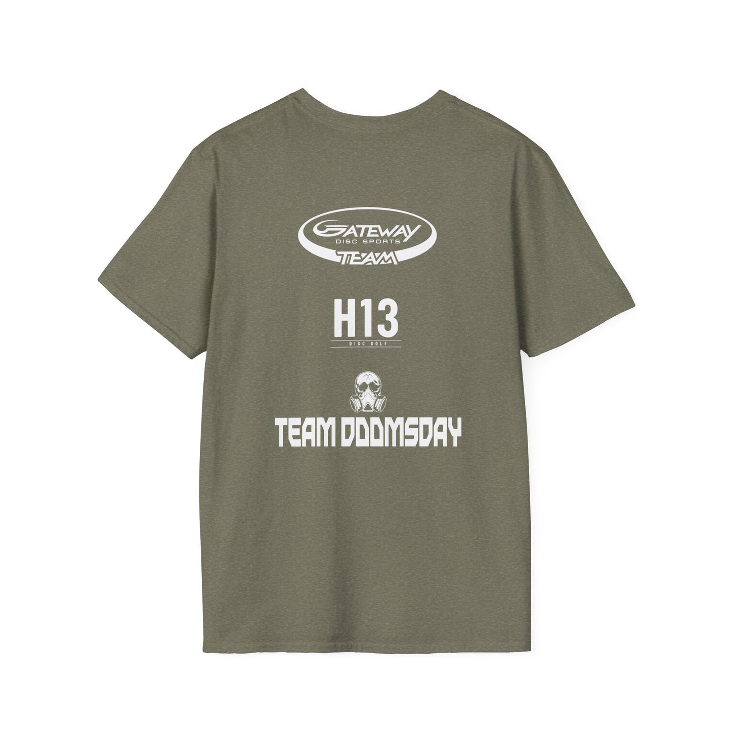 Wren Ross 2025 Jersey SOFT
