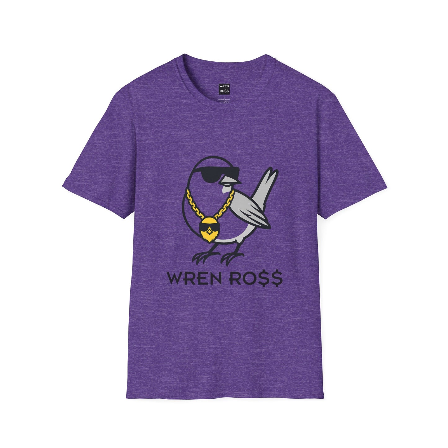 Wren Ross 2025 Jersey SOFT