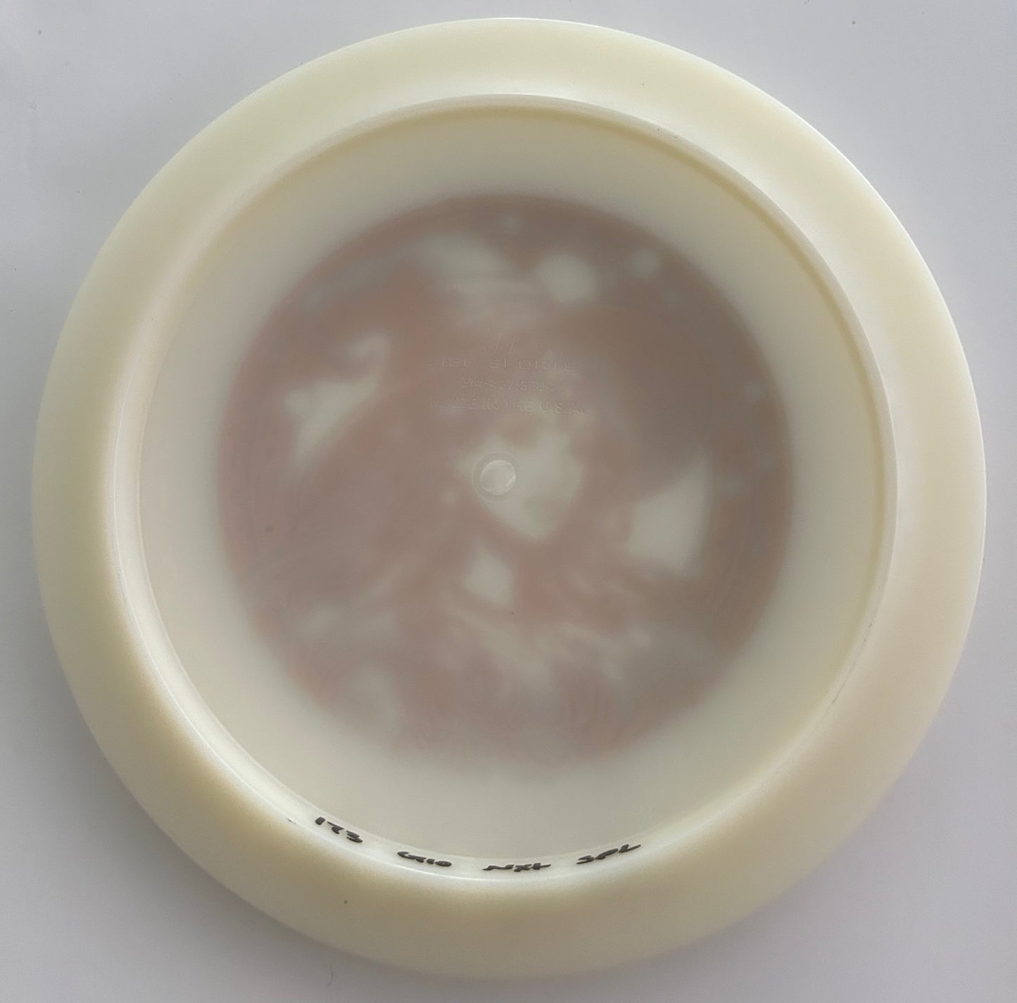 Gateway Spell — NXT Superglow (Witch Stamp) from July Premier Box — 173g