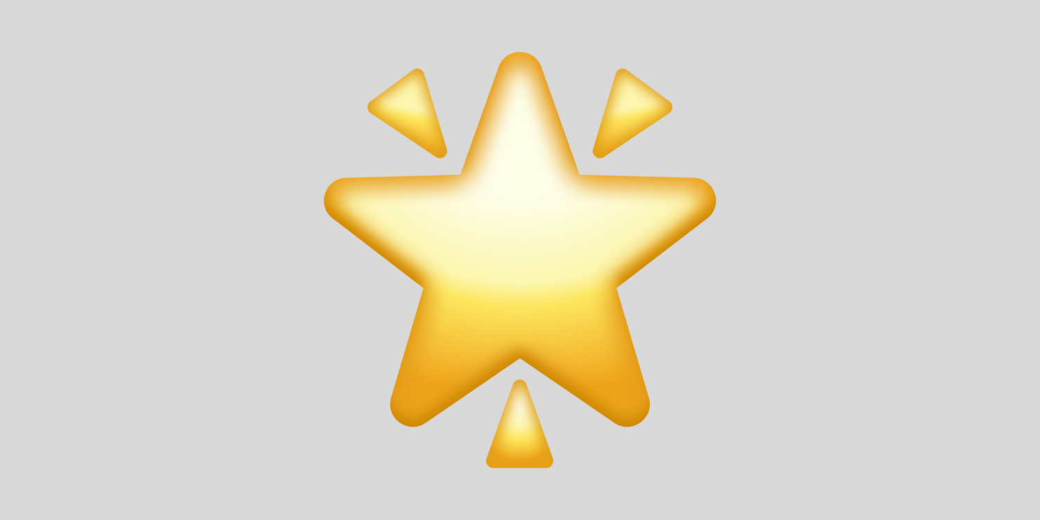 🌟 Like New