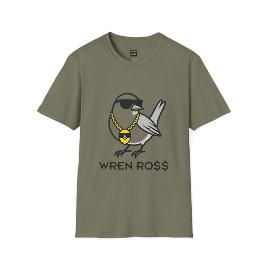 Wren Ross 2025 Jersey SOFT