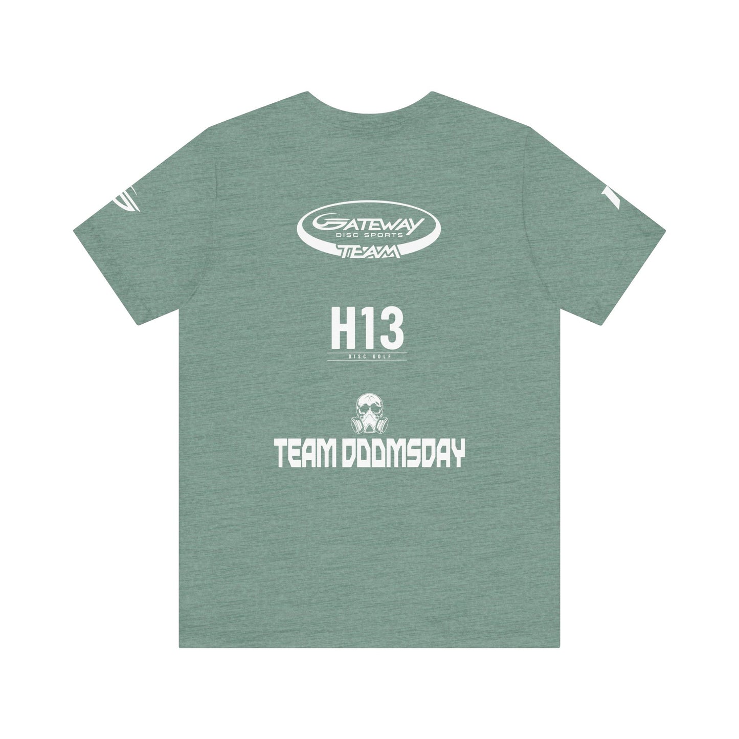Wren Ross 2025 Jersey - FIRM