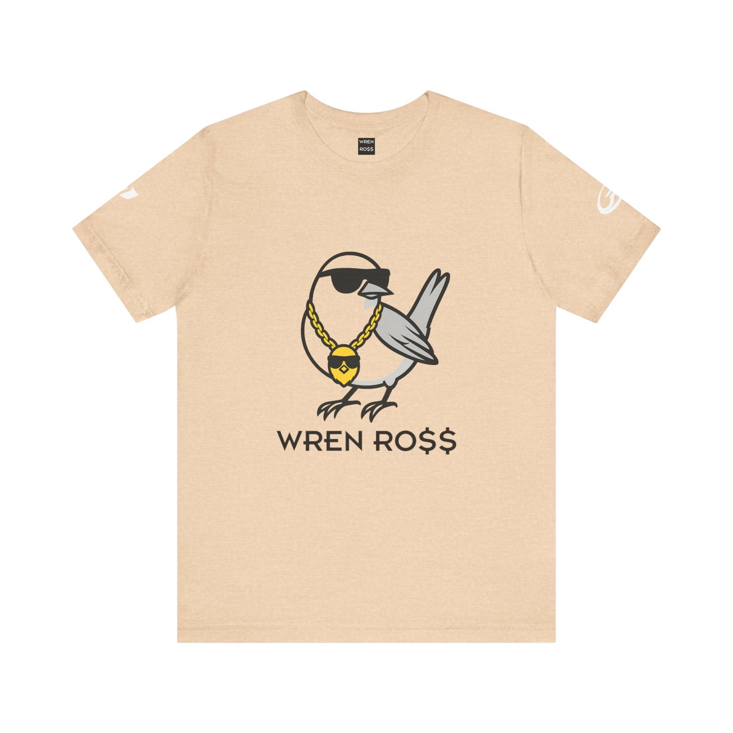 Wren Ross 2025 Jersey - FIRM