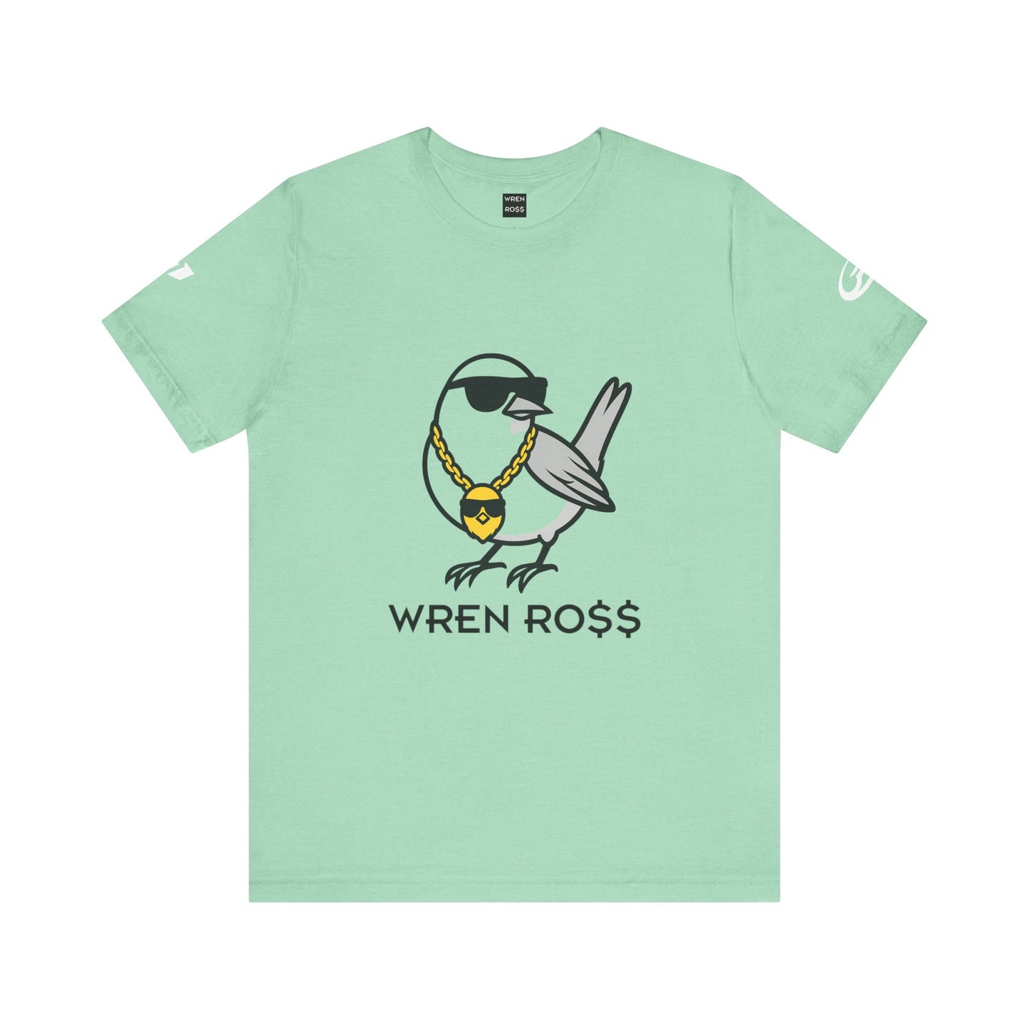 Wren Ross 2025 Jersey - FIRM