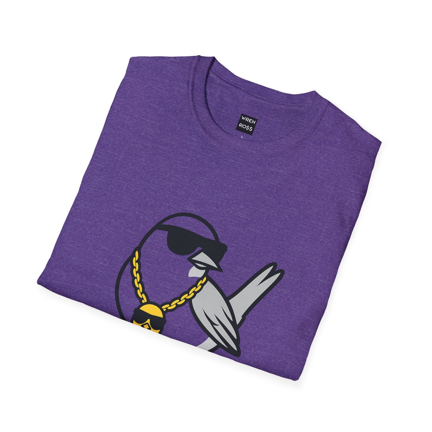 Wren Ross 2025 Jersey SOFT