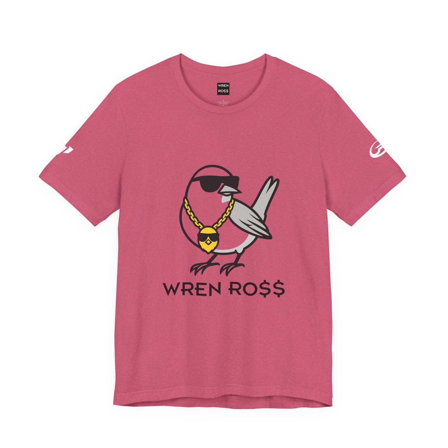 Wren Ross 2025 Jersey - FIRM