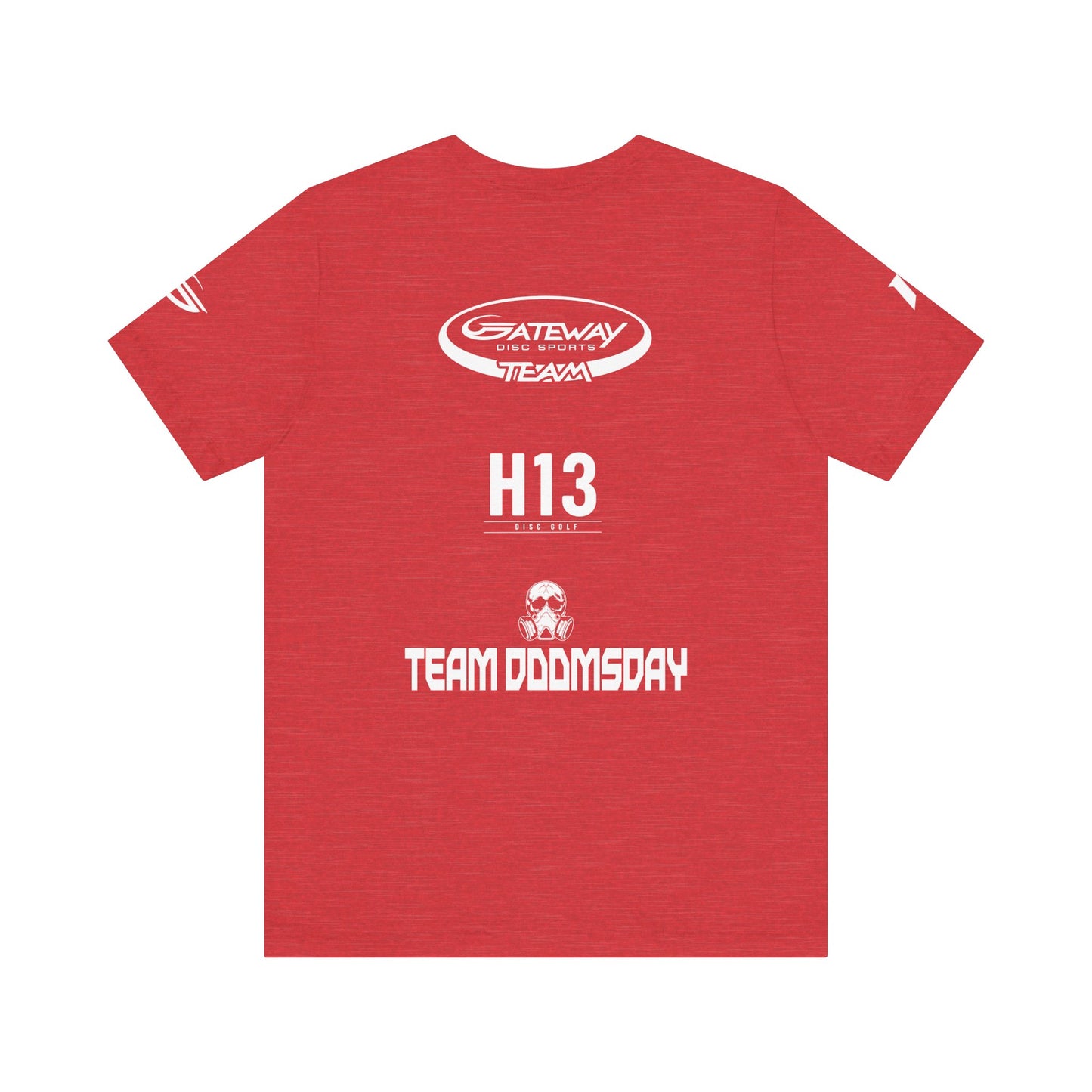 Wren Ross 2025 Jersey - FIRM