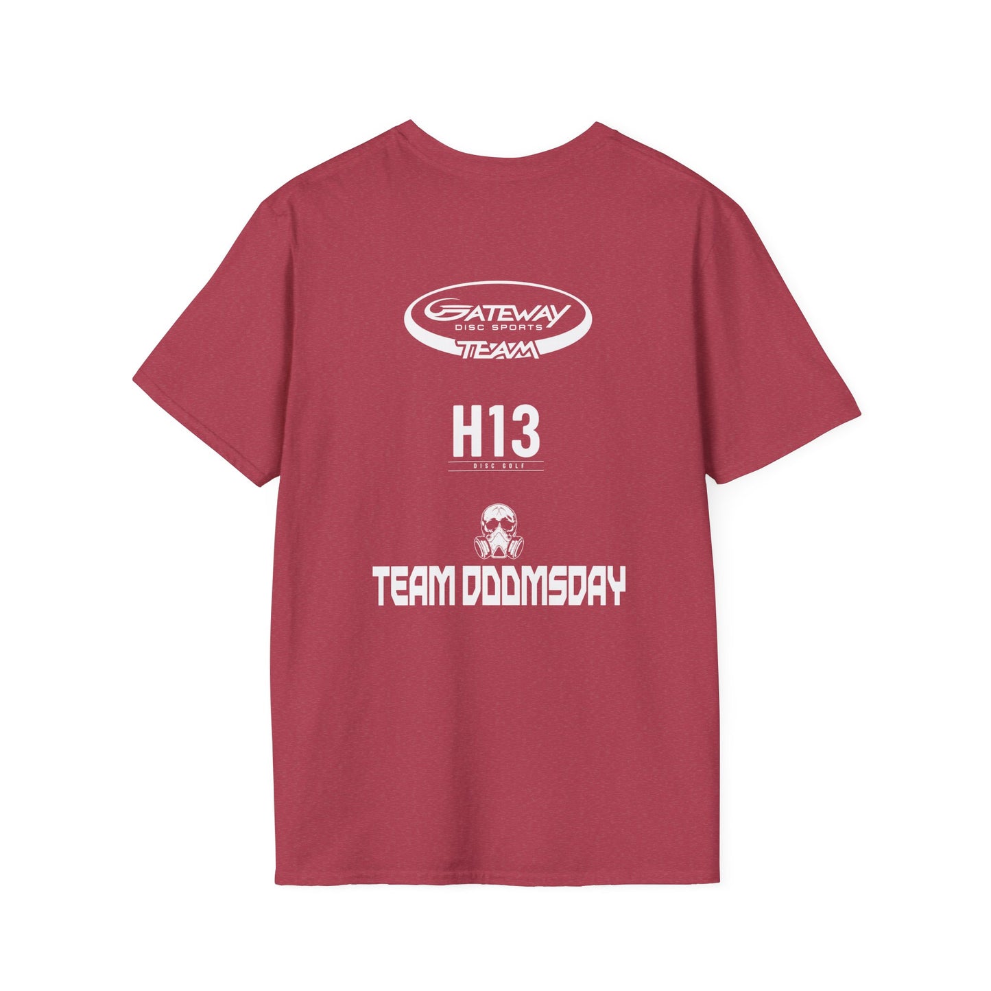 Wren Ross 2025 Jersey SOFT