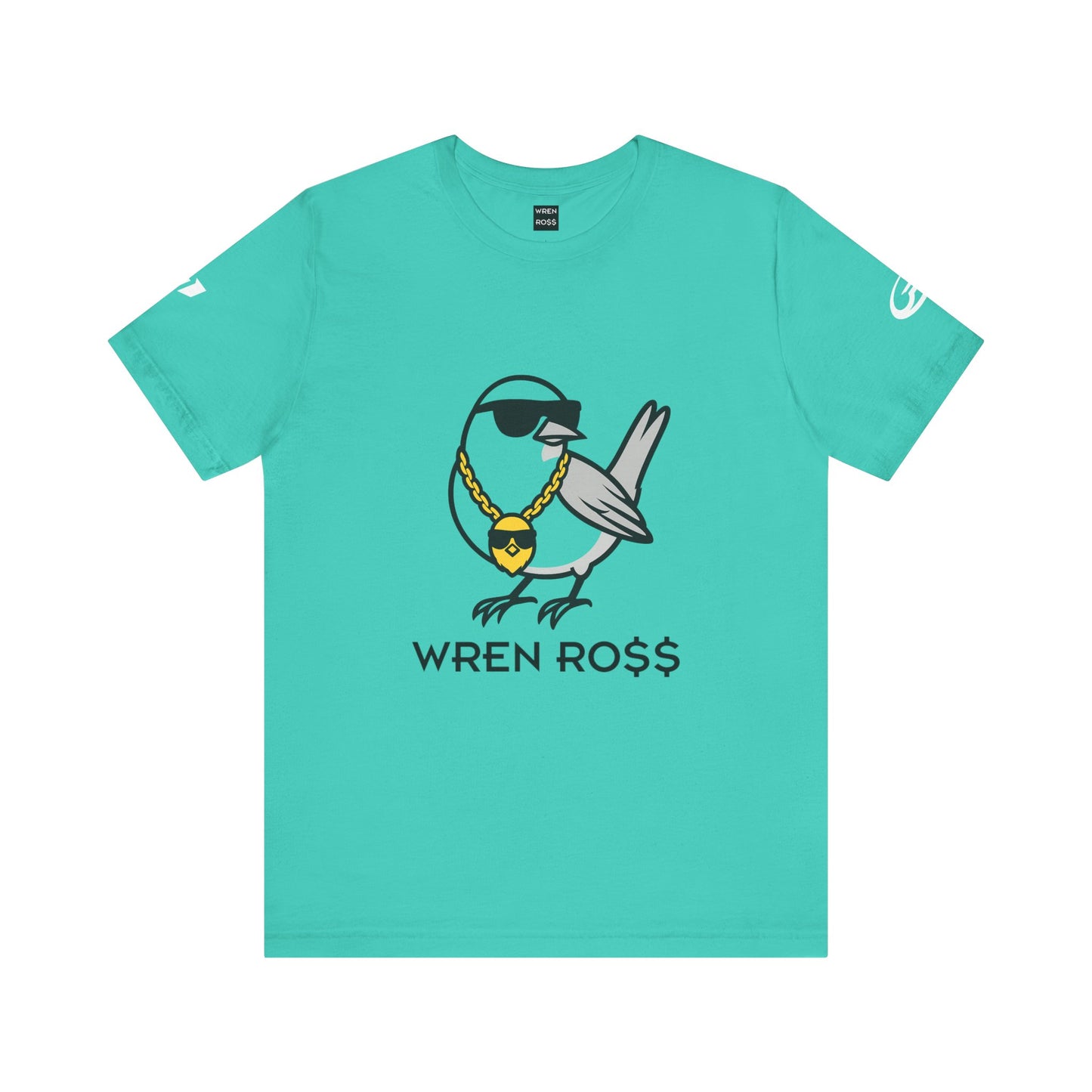 Wren Ross 2025 Jersey - FIRM