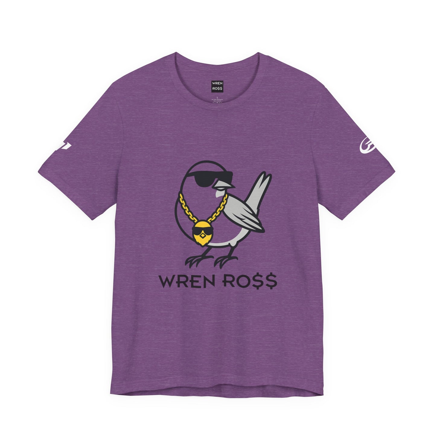 Wren Ross 2025 Jersey - FIRM