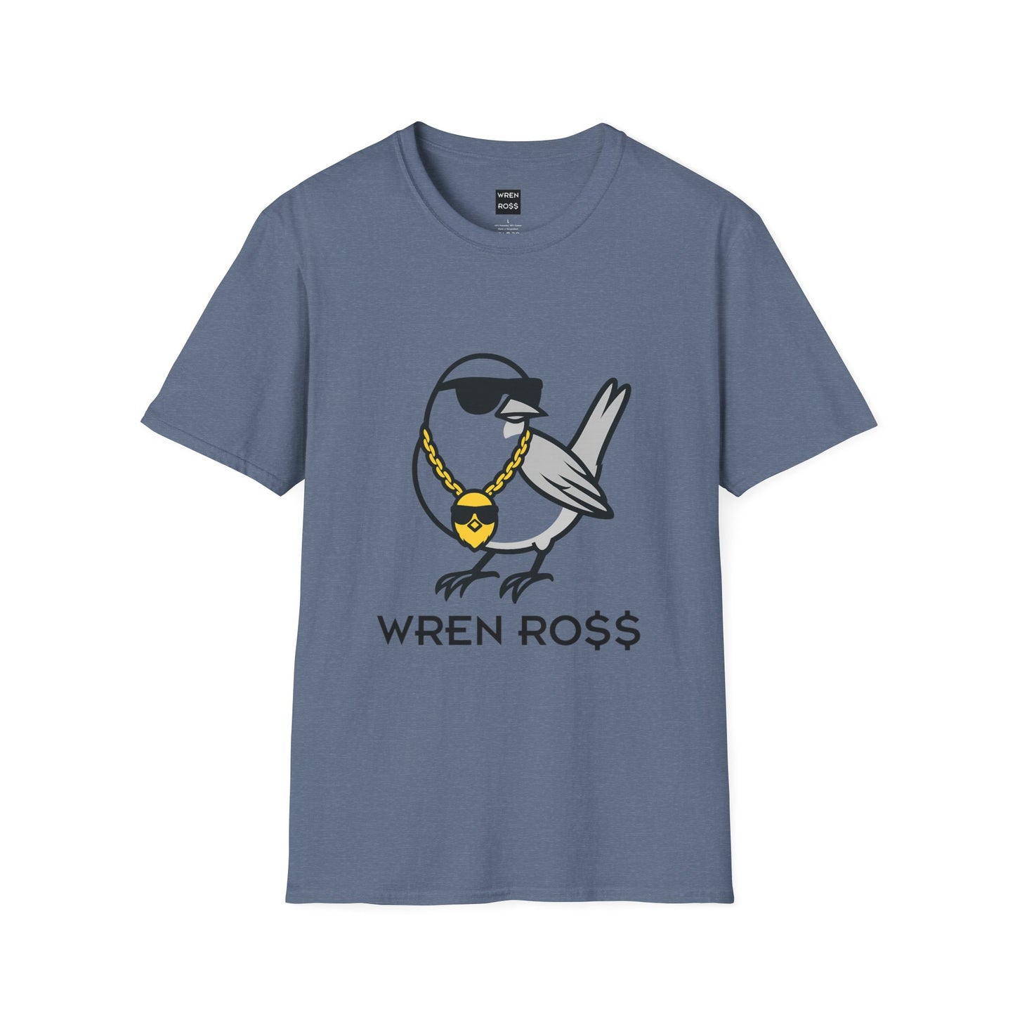 Wren Ross 2025 Jersey SOFT
