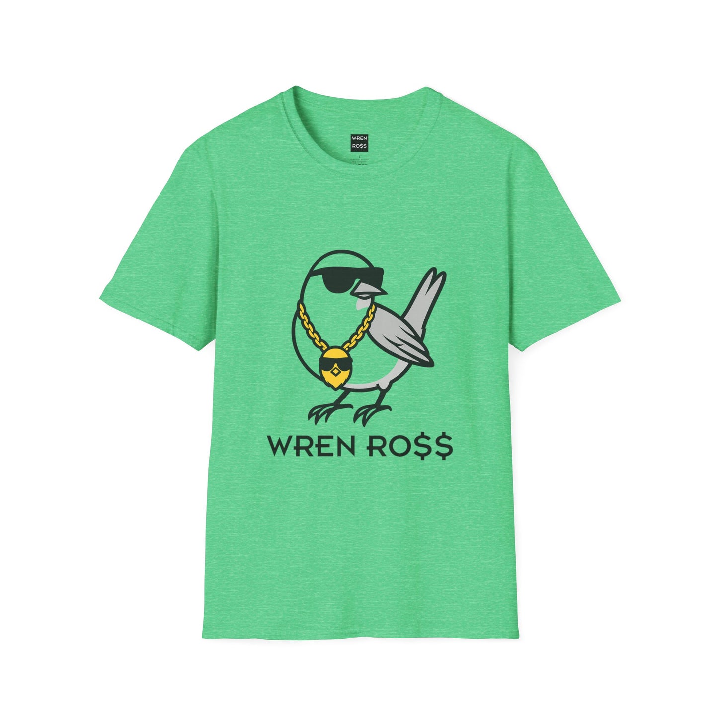 Wren Ross 2025 Jersey SOFT
