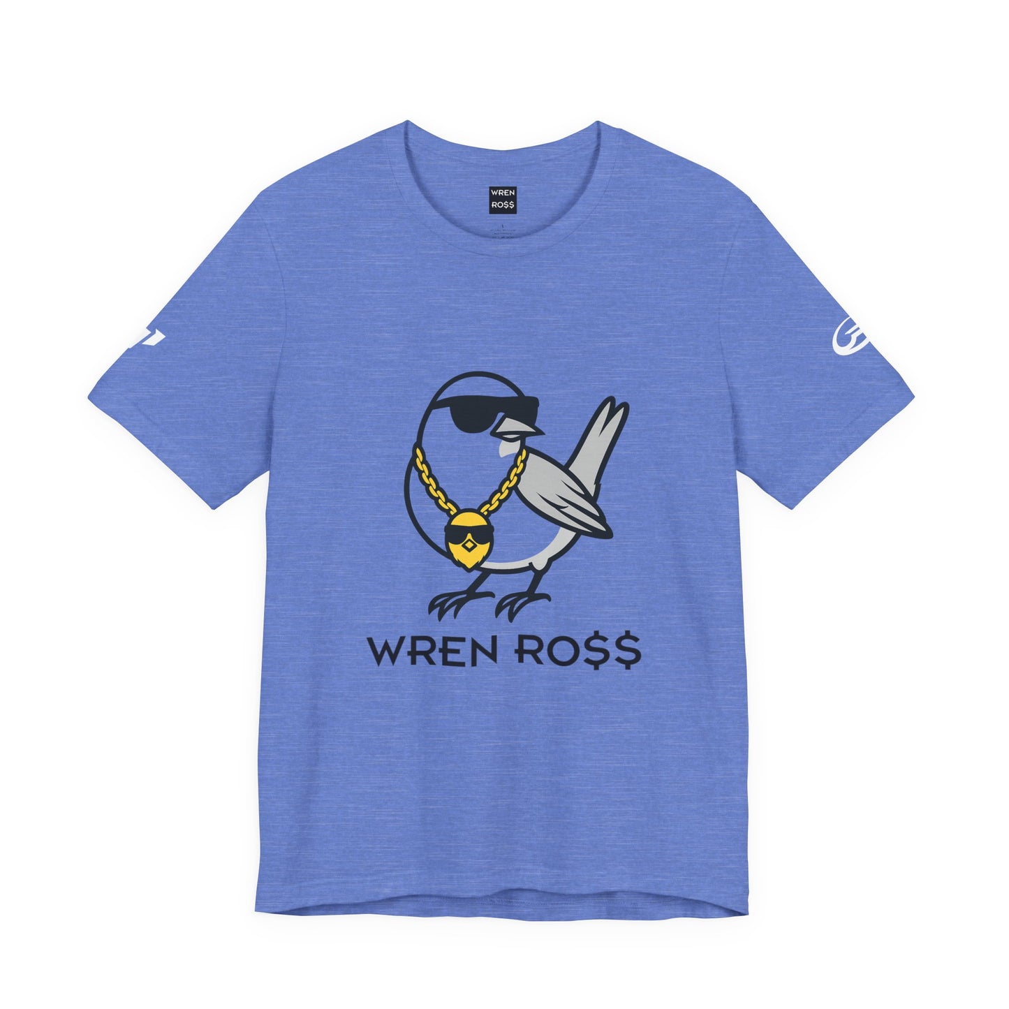 Wren Ross 2025 Jersey - FIRM
