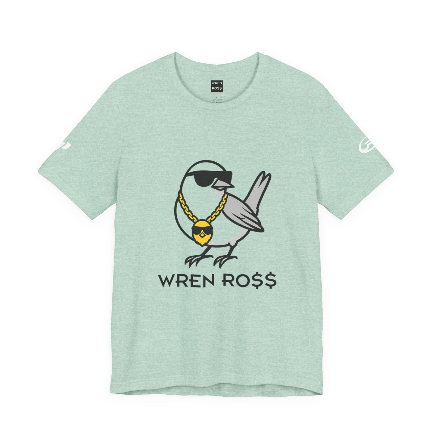 Wren Ross 2025 Jersey - FIRM