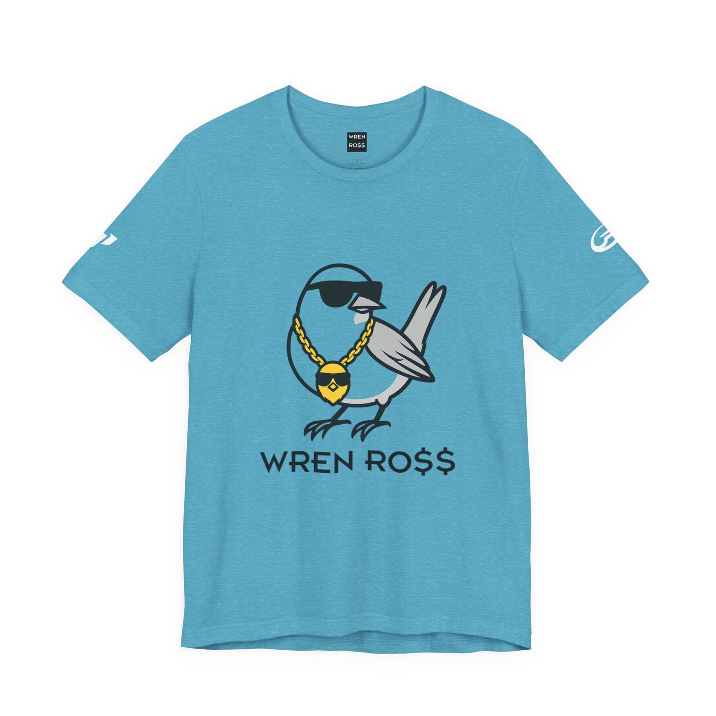 Wren Ross 2025 Jersey - FIRM