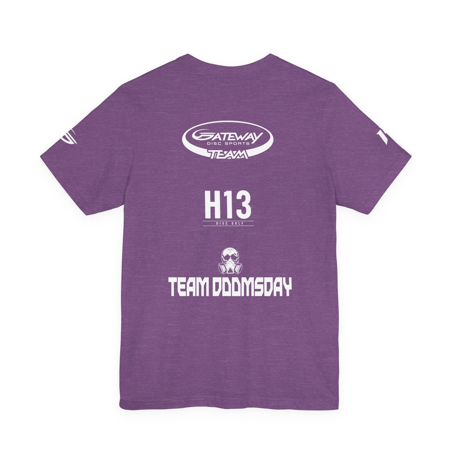 Wren Ross 2025 Jersey - FIRM