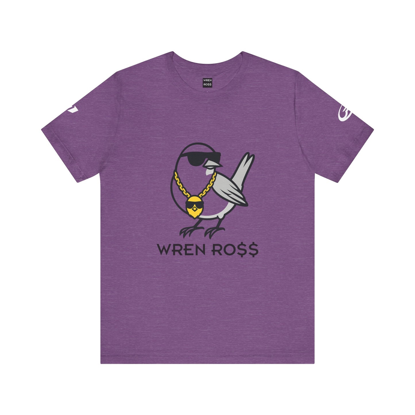 Wren Ross 2025 Jersey - FIRM