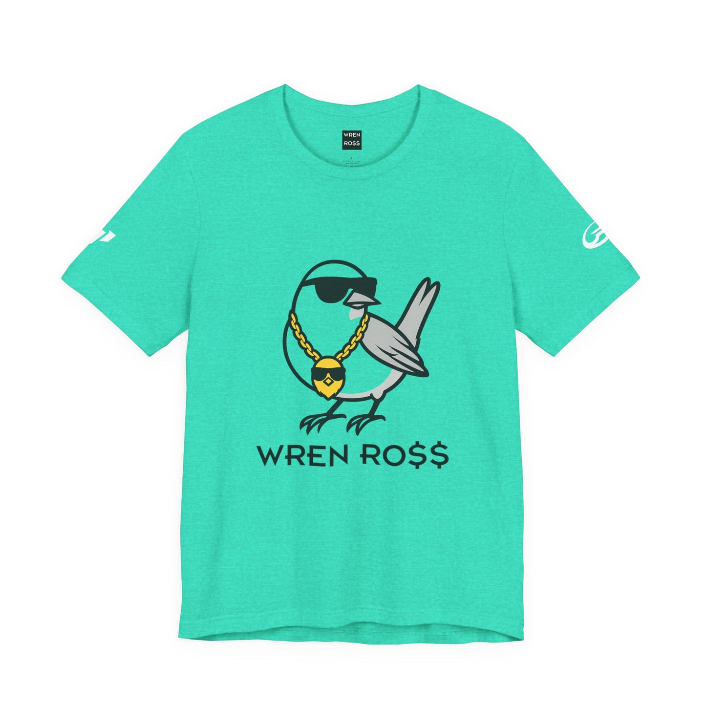 Wren Ross 2025 Jersey - FIRM