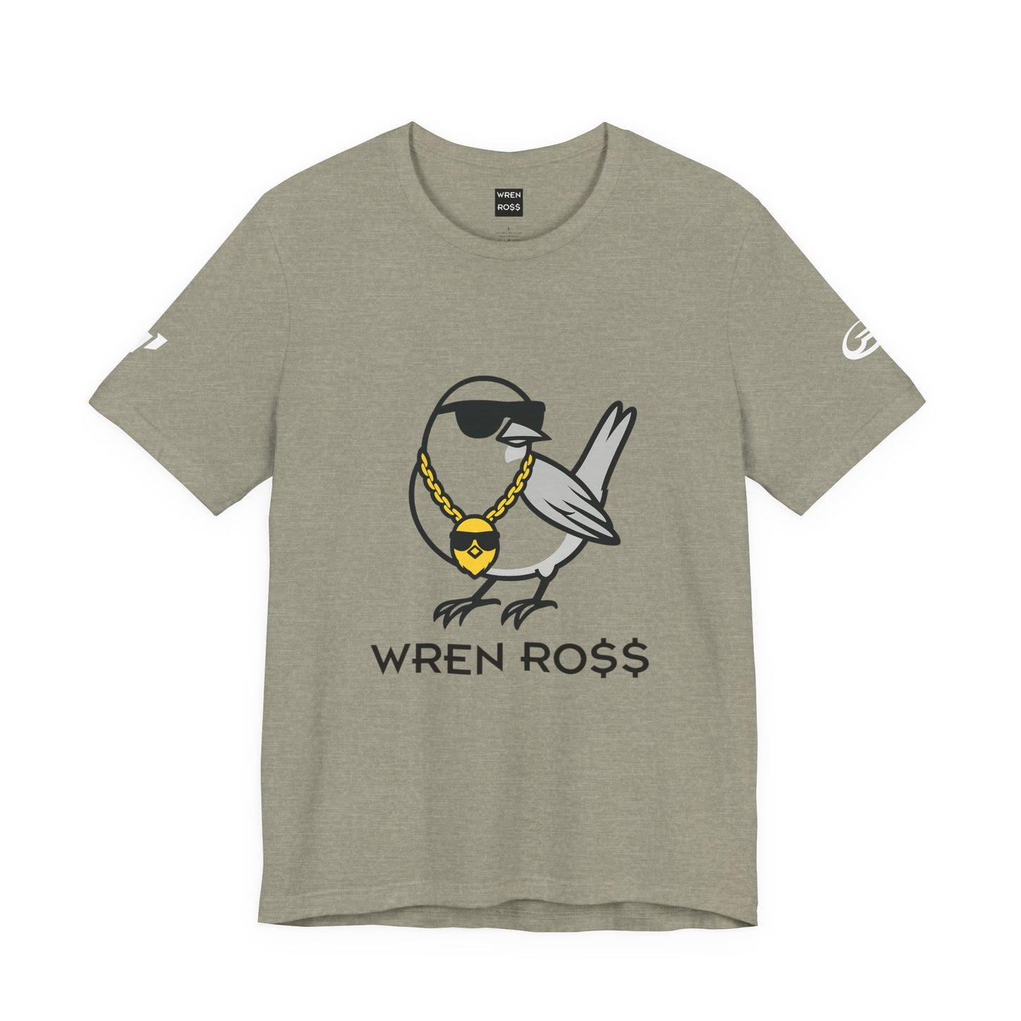 Wren Ross 2025 Jersey - FIRM