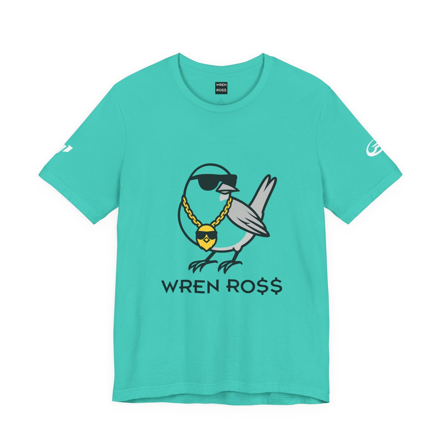 Wren Ross 2025 Jersey - FIRM