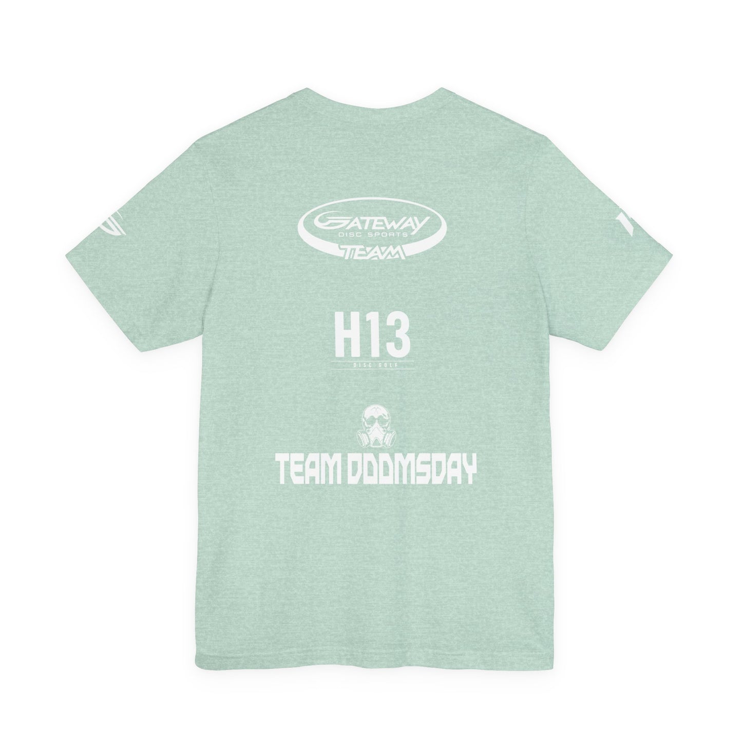 Wren Ross 2025 Jersey - FIRM