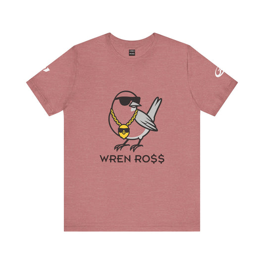 Wren Ross 2025 Jersey - FIRM