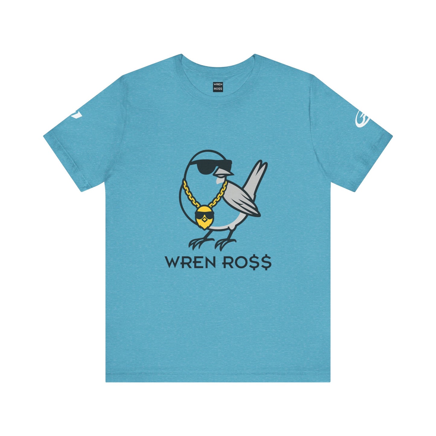 Wren Ross 2025 Jersey - FIRM
