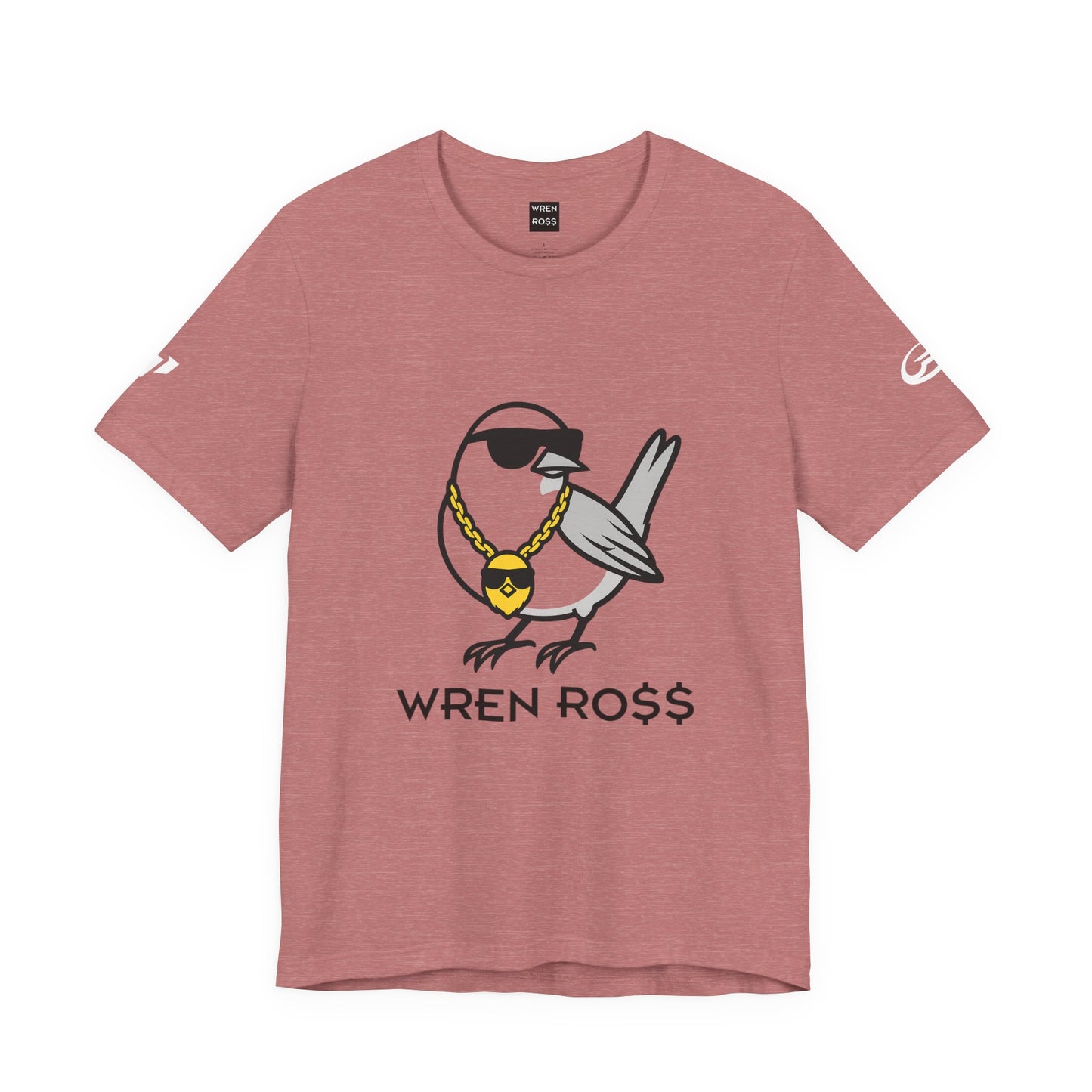 Wren Ross 2025 Jersey - FIRM