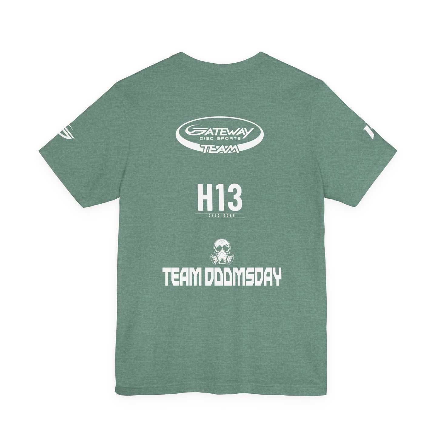 Wren Ross 2025 Jersey - FIRM