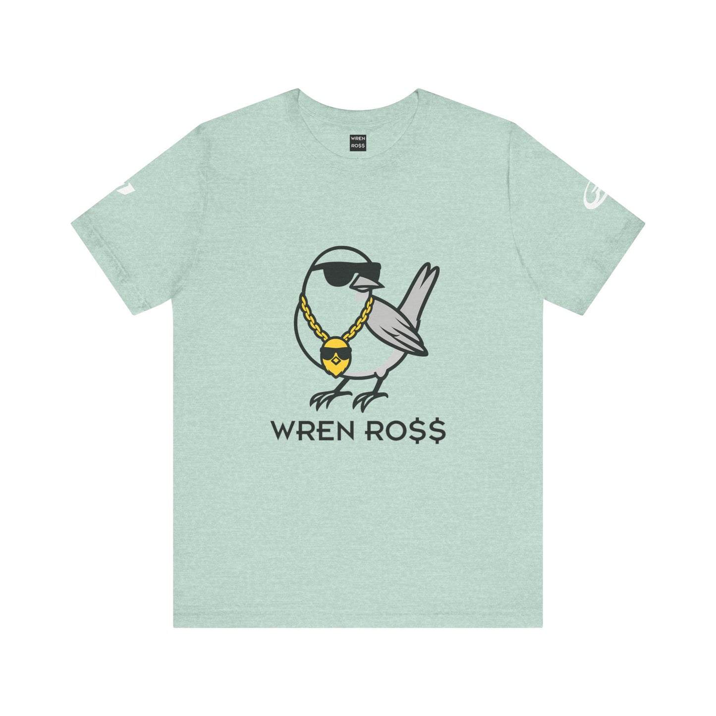 Wren Ross 2025 Jersey - FIRM