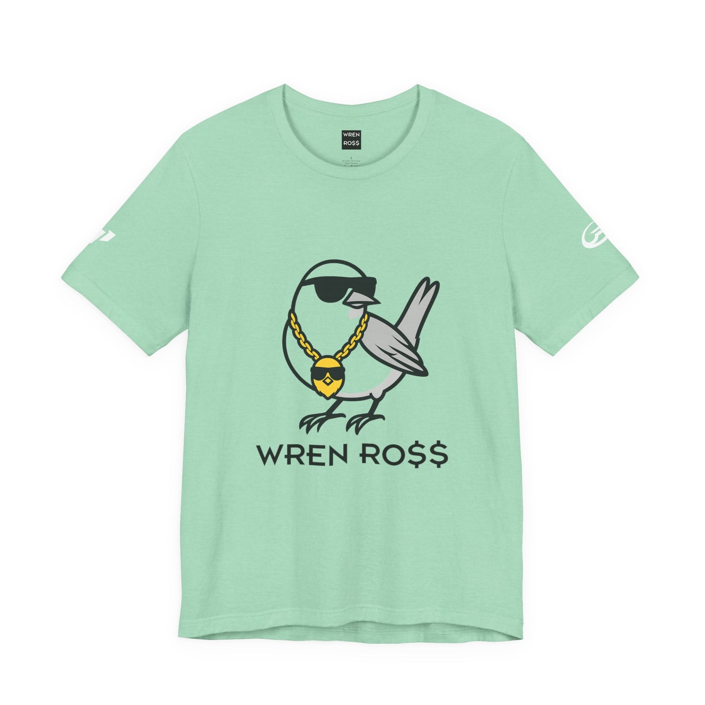 Wren Ross 2025 Jersey - FIRM