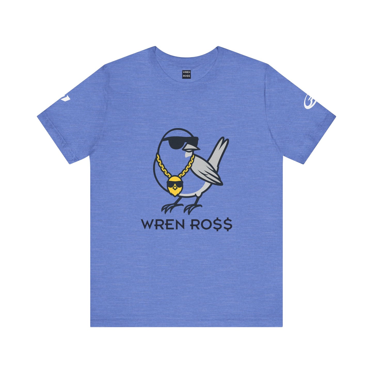 Wren Ross 2025 Jersey - FIRM