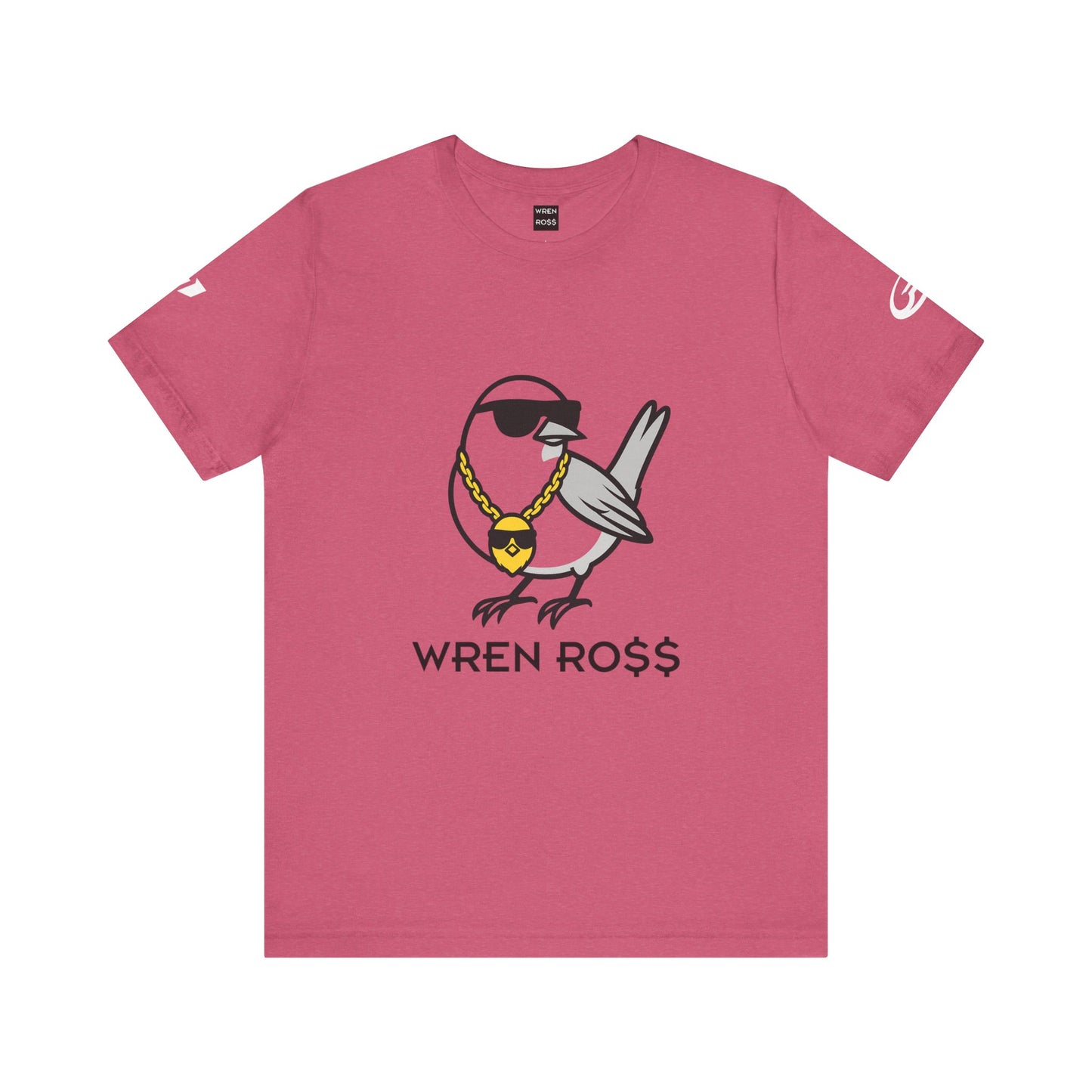 Wren Ross 2025 Jersey - FIRM