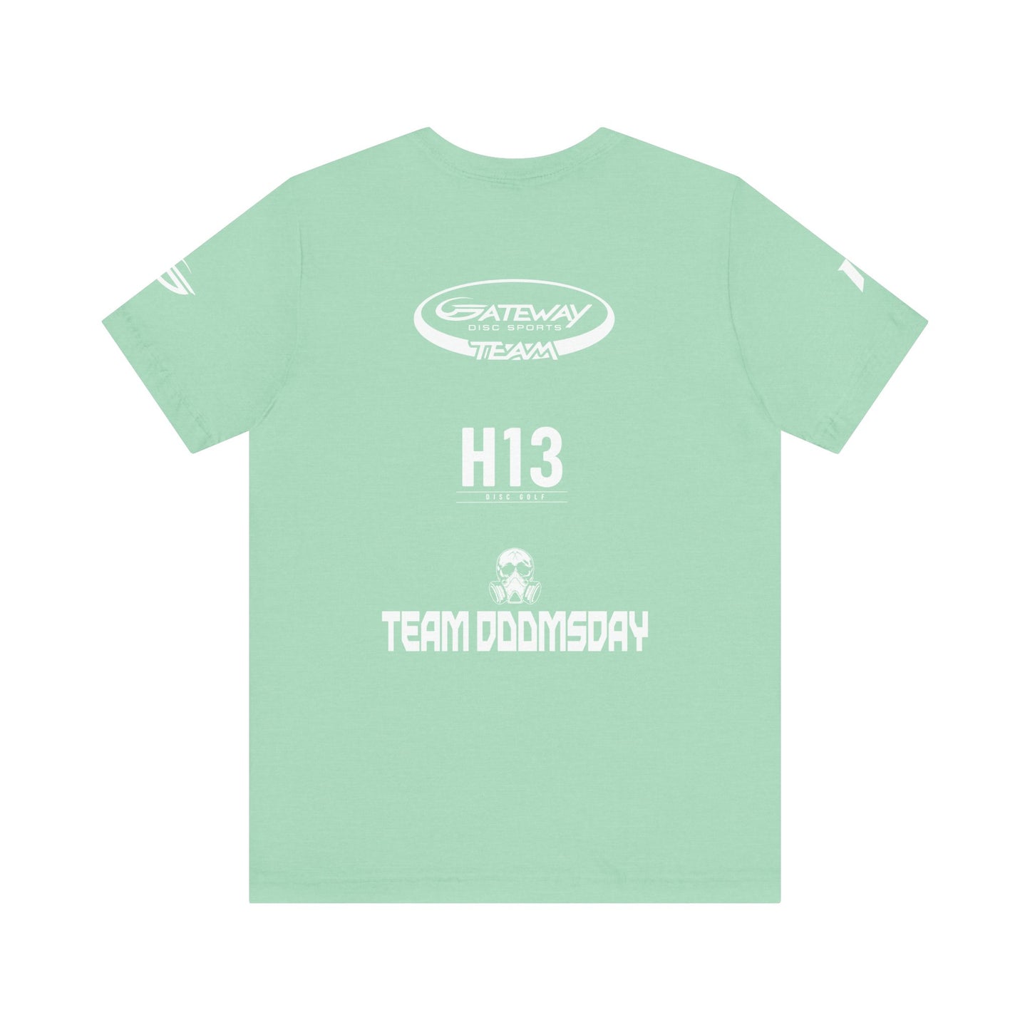 Wren Ross 2025 Jersey - FIRM
