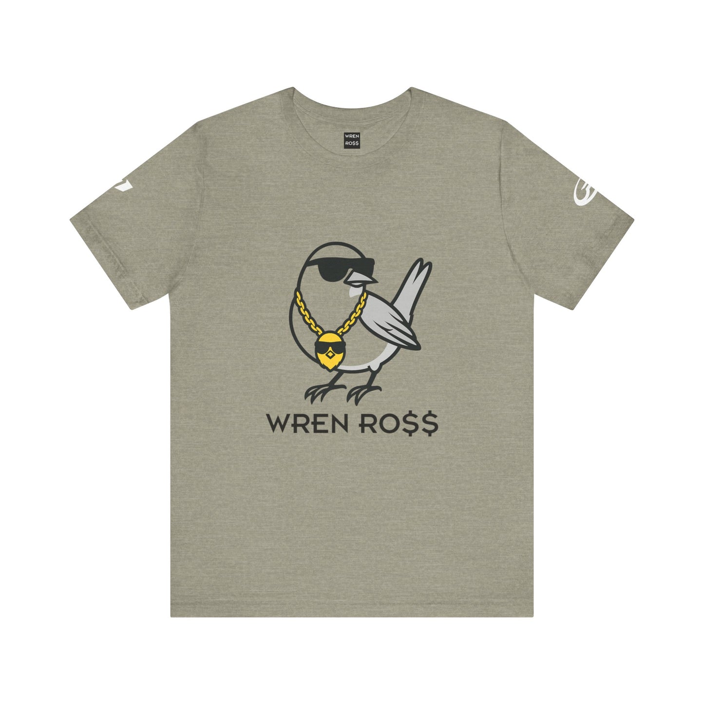 Wren Ross 2025 Jersey - FIRM