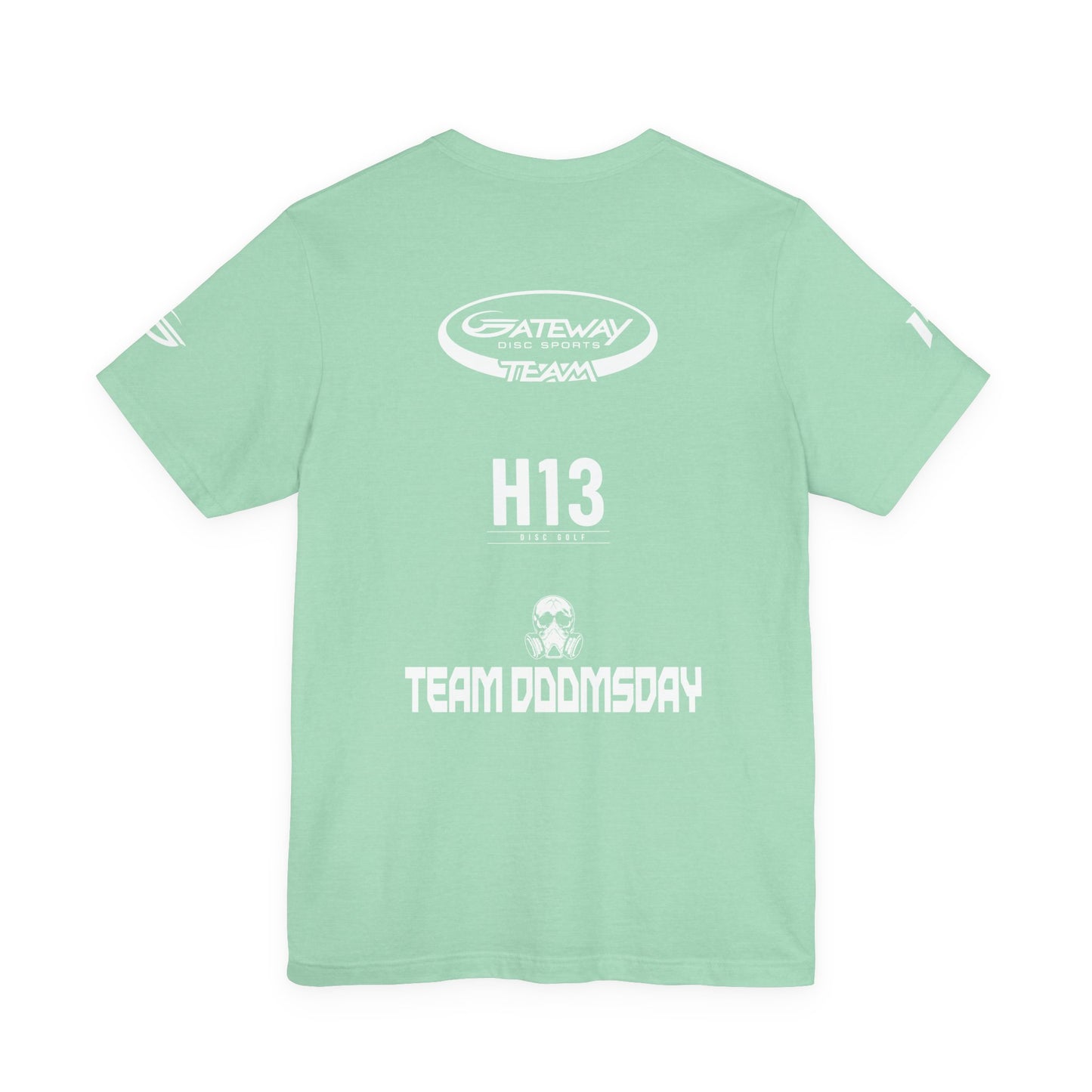 Wren Ross 2025 Jersey - FIRM