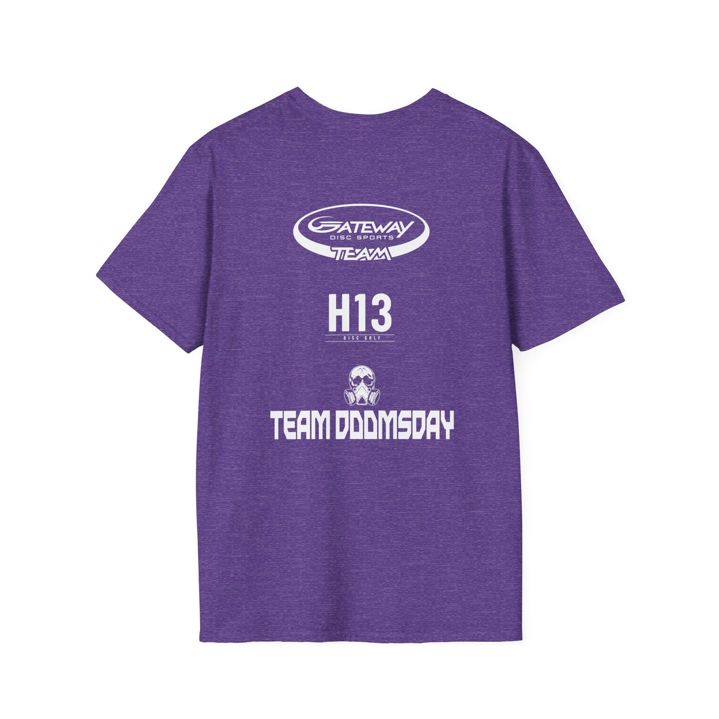 Wren Ross 2025 Jersey SOFT