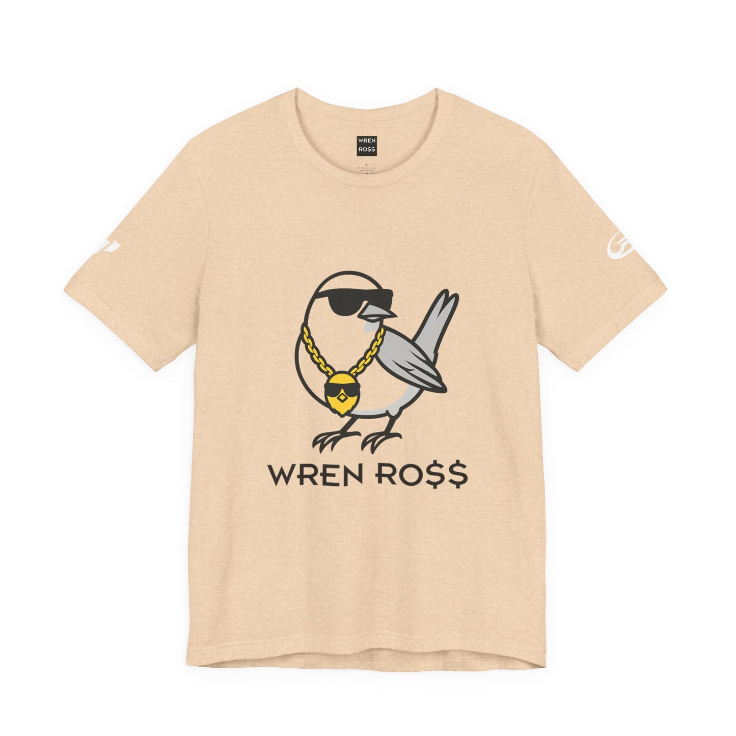 Wren Ross 2025 Jersey - FIRM