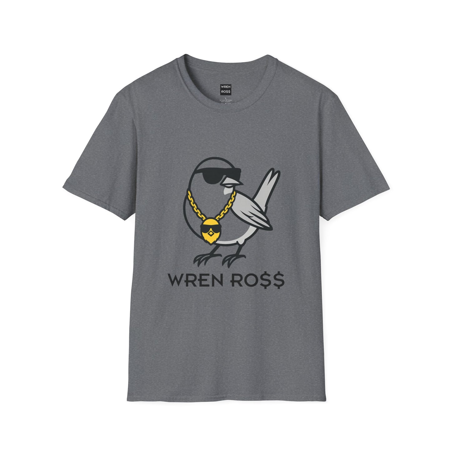 Wren Ross 2025 Jersey SOFT