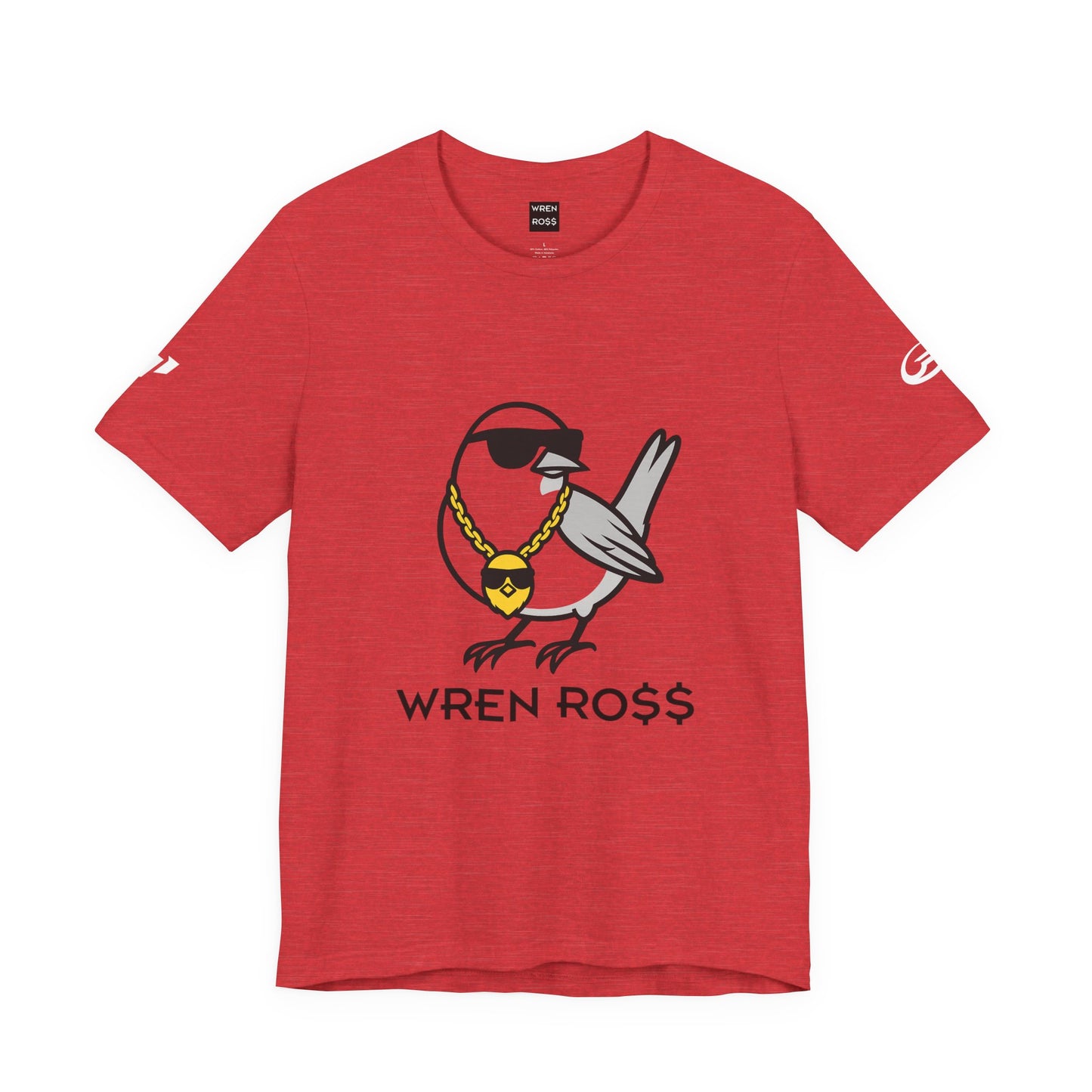 Wren Ross 2025 Jersey - FIRM