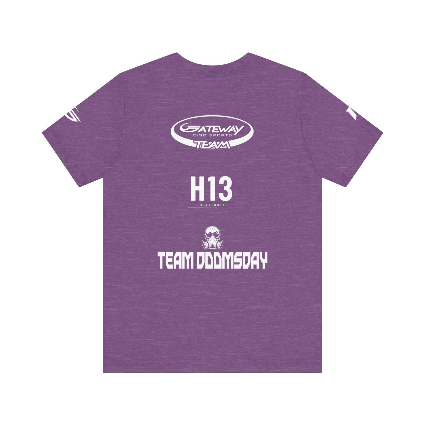 Wren Ross 2025 Jersey - FIRM
