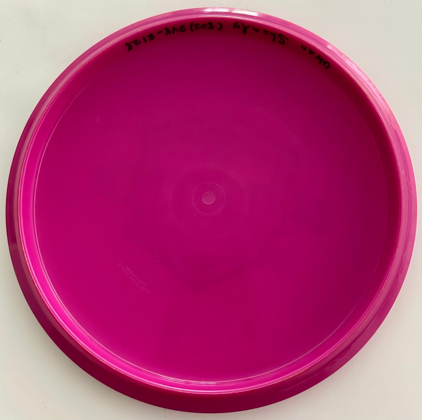 Westside Discs Gatekeeper — 2019 Trilogy Challenge — 174g