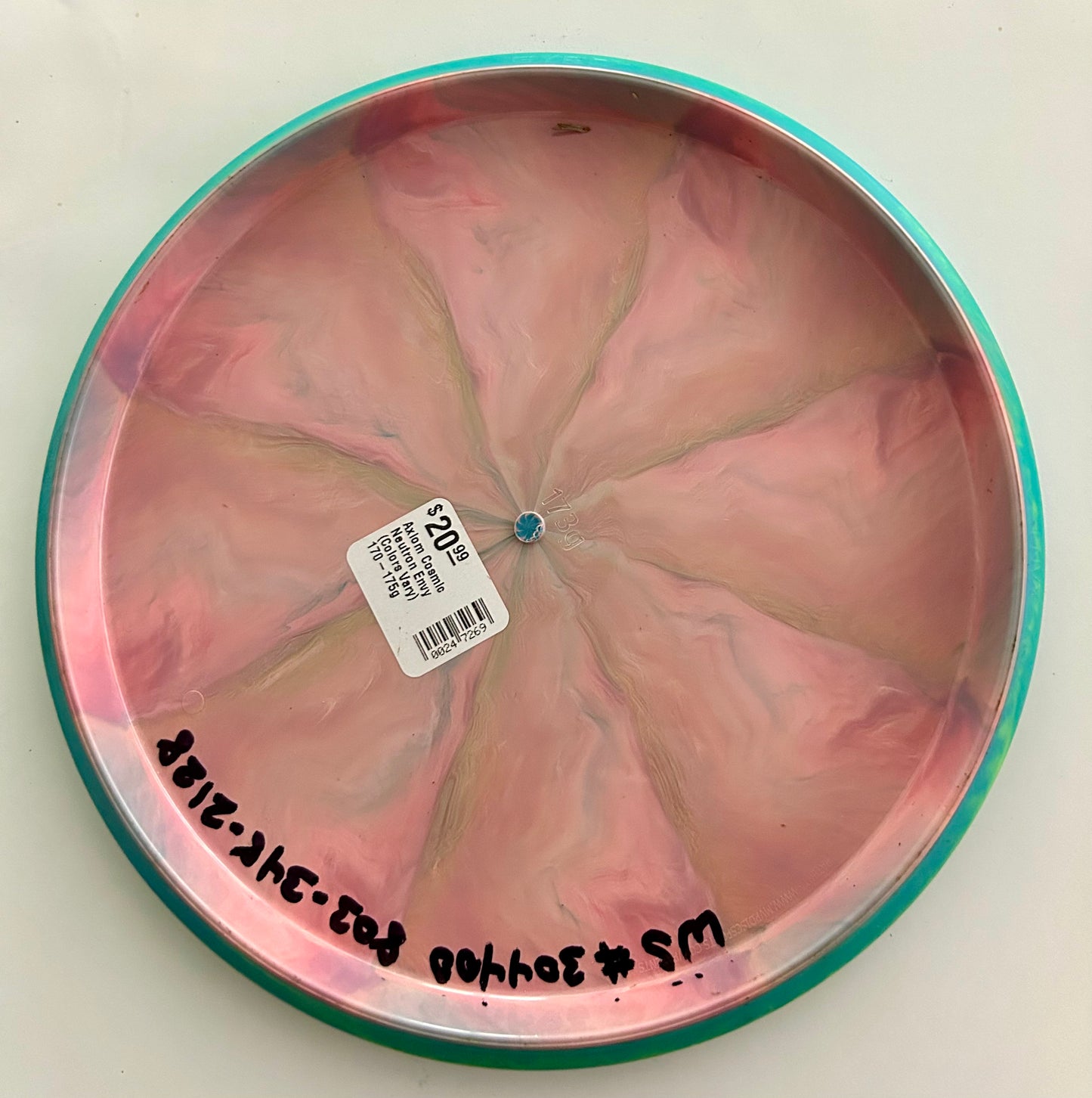Axiom Discs Envy — Cosmic Neutron — 173g
